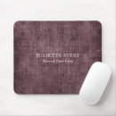 Search for redding mousepads Purple