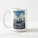 Search for london landmark mugs Big ben