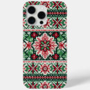 Search for fair isle iphone cases Red