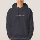 Search for chocolate brown hoodies Black