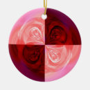 Search for romantic christmas tree decorations Abstract