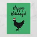 Search for rooster christmas cards Animal