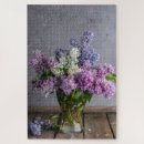 Search for floral puzzles Flowers