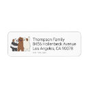 Search for kids show return address labels We bare bears