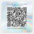 Search for qr stickers Advertising