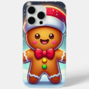 Search for gingerbread cases Cute