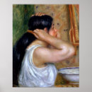 Search for combing posters Woman