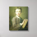 Search for youth canvas prints Young