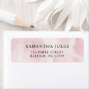 Search for nine return address labels Clouds