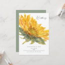 Search for hand painted wedding invitations Simple