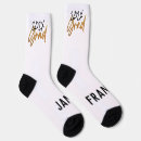 Search for black and gold socks Chic