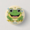 Search for cartoon frog badges Funny