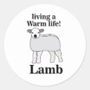 Search for living life stickers Funny