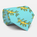 Search for cartoon dragon ties Illustration