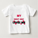 Search for my aunt loves me tshirts Funny