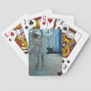 Search for degas playing cards Impressionist