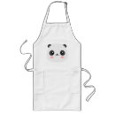 Search for panda aprons Bear