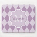 Search for argyle mousepads Preppy