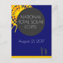 Search for eclipse postcards Sun