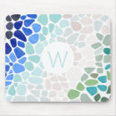 Search for sea glass mousepads Ocean