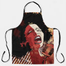 Search for afro aprons Girl