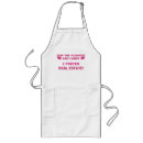 Search for attitudes aprons For her