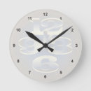 Search for pearl clocks Background