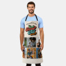 Search for groovy aprons Colourful