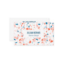 Search for stone business cards Trendy