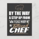 Search for chef cards Cuisine