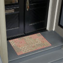 Search for shabby doormats Botanical