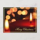 Search for light a candle postcards Warm