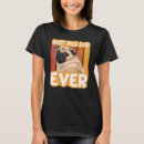 Search for pug dad tshirts 4th