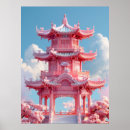 Search for ancient chinese posters Architecture