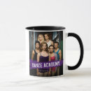 Search for academy mugs Tara webster