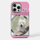 Search for west highland terrier dog iphone cases Cute