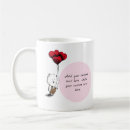 Search for clean heart mugs Valentines