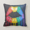 Search for rainbow cushions Bisexual