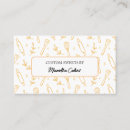 Search for baking business cards Home baker