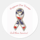 Search for support our troops stickers Usa