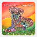 Search for dog breeds stickers Animal lover