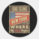 Search for long island stickers New york