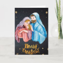 Search for jesus christmas cards Mary
