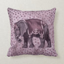 Search for vintage circus cushions Elephant