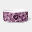 Search for retro pet bowls Purple