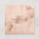 Search for bronze foil business cards Luxury