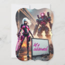 Search for automata invitations Girl