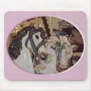 Search for carousel mousepads Merry go round