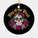 Search for dia de los muertos christmas tree decorations Mexico