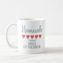 Search for bride heart mugs Engagement